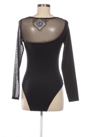 Damenbluse-Body Edited, Größe S, Farbe Schwarz, Preis € 8,49