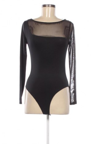 Damenbluse-Body Edited, Größe M, Farbe Schwarz, Preis 8,49 €