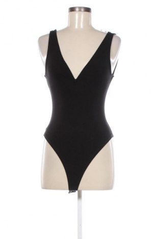 Bluză-body de damă. Edited, Mărime M, Culoare Negru, Preț 30,99 Lei