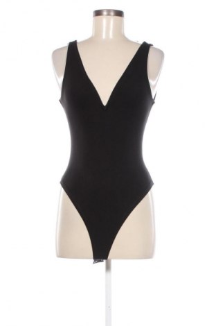 Bluză-body de damă. Edited, Mărime M, Culoare Negru, Preț 18,99 Lei