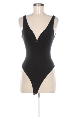 Bluză-body de damă. Edited, Mărime XS, Culoare Negru, Preț 31,99 Lei