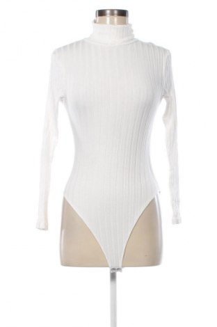 Damenbluse-Body Edited, Größe L, Farbe Weiß, Preis € 37,99