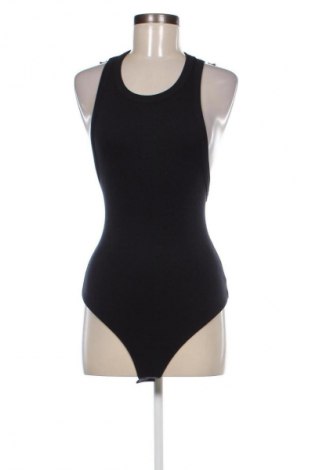 Damska bluzka-body Free People, Rozmiar S, Kolor Czarny, Cena 74,99 zł