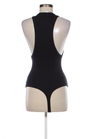 Damska bluzka-body Free People, Rozmiar S, Kolor Czarny, Cena 74,99 zł