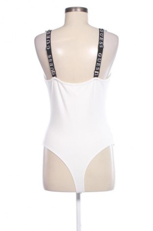 Damska bluzka-body Guess, Rozmiar L, Kolor Biały, Cena 99,99 zł