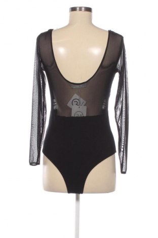 Damenbluse-Body Guido Maria Kretschmer for About You, Größe M, Farbe Schwarz, Preis € 12,29