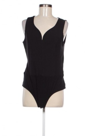 Damenbluse-Body Guido Maria Kretschmer for About You, Größe L, Farbe Schwarz, Preis € 5,49