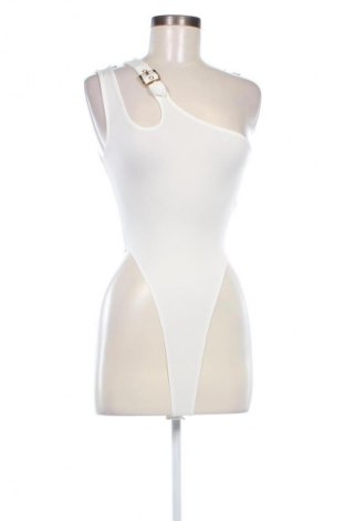 Dámska blúzka - body  Hoermanseder x About You, Veľkosť S, Farba Biela, Cena  7,95 €