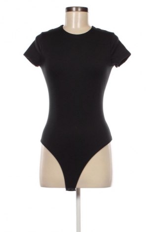 Bluză-body de damă. Hollister, Mărime M, Culoare Negru, Preț 164,99 Lei