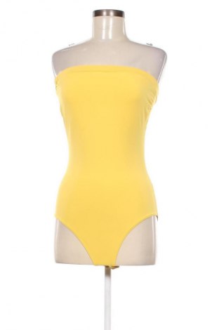 Damenbluse-Body Impress, Größe S, Farbe Gelb, Preis € 4,99