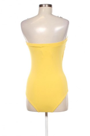 Bluză-body de damă. Impress, Mărime S, Culoare Galben, Preț 24,99 Lei