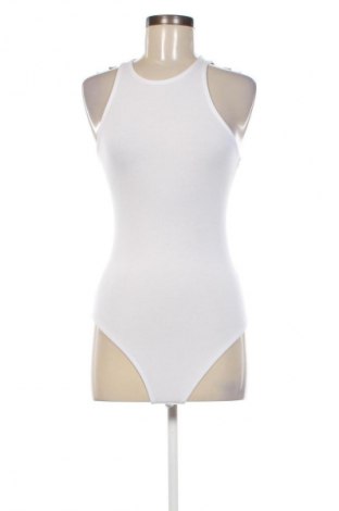 Bluză-body de damă. JJXX, Mărime S, Culoare Alb, Preț 40,99 Lei