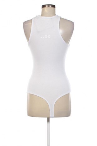 Bluză-body de damă. JJXX, Mărime S, Culoare Alb, Preț 45,99 Lei