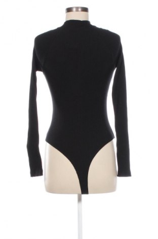 Damska bluzka-body LeGer By Lena Gercke X About you, Rozmiar M, Kolor Czarny, Cena 55,99 zł