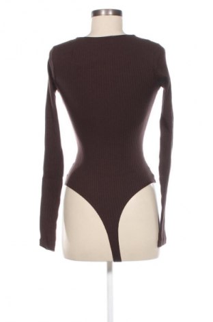 Dámska blúzka - body  LeGer By Lena Gercke X About you, Veľkosť M, Farba Hnedá, Cena  14,95 €