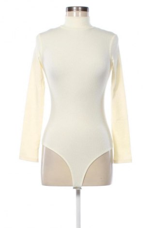 Dámská halenka -body  LeGer By Lena Gercke X About you, Velikost S, Barva Krémová, Cena  339,00 Kč