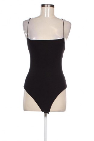 Damenbluse-Body LeGer By Lena Gercke X About you, Größe S, Farbe Schwarz, Preis € 5,99