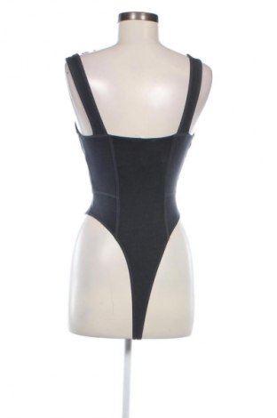 Bluză-body de damă. LeGer By Lena Gercke X About you, Mărime S, Culoare Gri, Preț 56,99 Lei