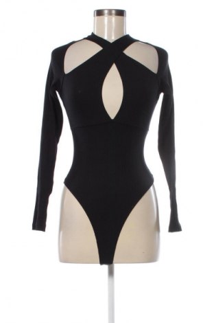 Damenbluse-Body LeGer By Lena Gercke X About you, Größe S, Farbe Schwarz, Preis € 24,99