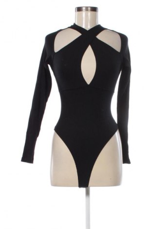 Damenbluse-Body LeGer By Lena Gercke X About you, Größe M, Farbe Schwarz, Preis € 10,29