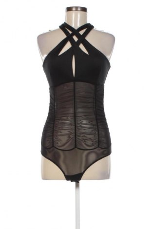 Damenbluse-Body LeGer By Lena Gercke X About you, Größe M, Farbe Schwarz, Preis € 9,79