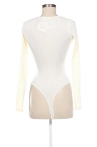 Damenbluse-Body LeGer By Lena Gercke X About you, Größe S, Farbe Ecru, Preis 12,49 €