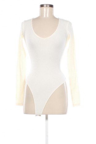 Dámská halenka -body  LeGer By Lena Gercke X About you, Velikost M, Barva Krémová, Cena  339,00 Kč