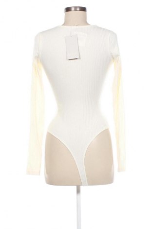 Dámská halenka -body  LeGer By Lena Gercke X About you, Velikost M, Barva Krémová, Cena  169,00 Kč