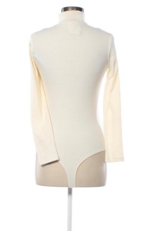 Dámska blúzka - body  LeGer By Lena Gercke X About you, Veľkosť M, Farba Kremová, Cena  21,45 €