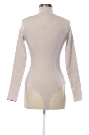 Bluză-body de damă. LeGer By Lena Gercke X About you, Mărime M, Culoare Gri, Preț 157,99 Lei