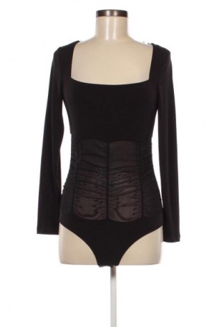 Damenbluse-Body LeGer By Lena Gercke X About you, Größe M, Farbe Schwarz, Preis 14,49 €