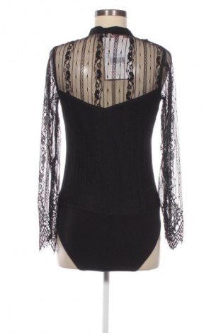 Damenbluse-Body Marjo, Größe S, Farbe Schwarz, Preis € 18,49