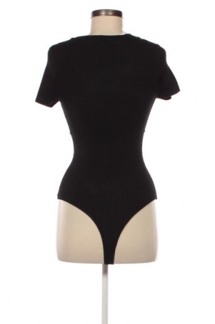 Damska bluzka-body Missguided, Rozmiar M, Kolor Czarny, Cena 49,99 zł