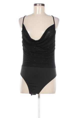 Damenbluse-Body Misspap, Größe L, Farbe Schwarz, Preis € 5,49