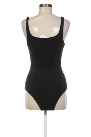 Bluză-body de damă. Nasty Gal, Mărime M, Culoare Negru, Preț 51,99 Lei