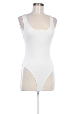 Dámska blúzka - body  Nasty Gal, Veľkosť M, Farba Biela, Cena  8,95 €