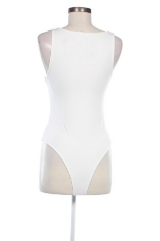 Dámska blúzka - body  Nasty Gal, Veľkosť M, Farba Biela, Cena  8,95 €