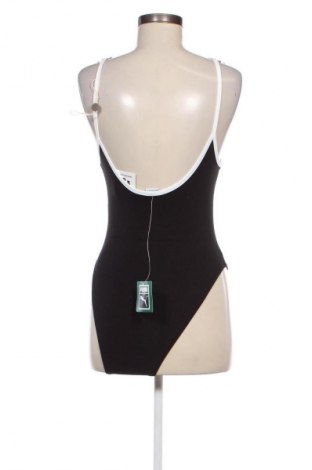 Bluză-body de damă. PUMA, Mărime S, Culoare Negru, Preț 71,99 Lei