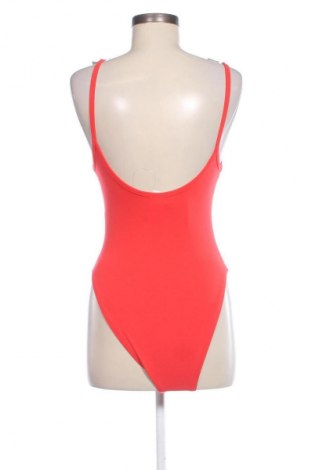 Damenbluse-Body PUMA, Größe S, Farbe Rot, Preis 14,99 €