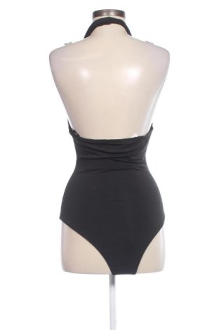 Bluză-body de damă. Parallel Lines, Mărime S, Culoare Negru, Preț 31,99 Lei