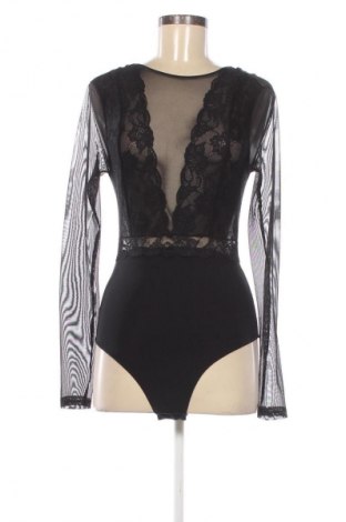 Damenbluse-Body Pieces, Größe M, Farbe Schwarz, Preis € 8,99