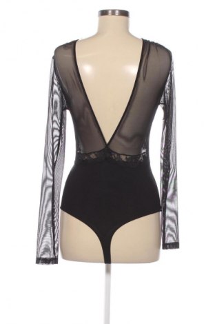 Dámská halenka -body  Pieces, Velikost M, Barva Černá, Cena  239,00 Kč