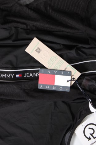 Dámska blúzka - body  Tommy Jeans, Veľkosť M, Farba Čierna, Cena  36,75 €