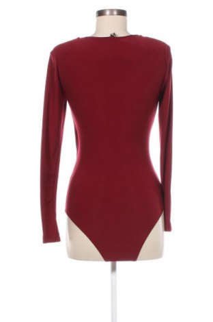 Dámská halenka -body  Trendyol, Velikost S, Barva Červená, Cena  339,00 Kč