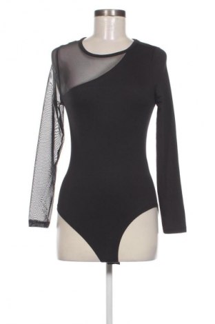 Bluză-body de damă. Trendyol, Mărime S, Culoare Negru, Preț 93,99 Lei