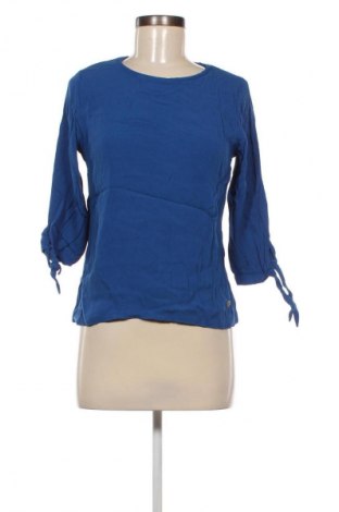 Damen Shirt 17 & Co., Größe M, Farbe Blau, Preis 3,99 €