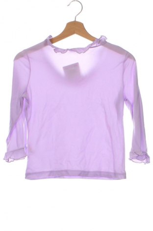 Damen Shirt 3 Suisses, Größe XXS, Farbe Lila, Preis 2,99 €