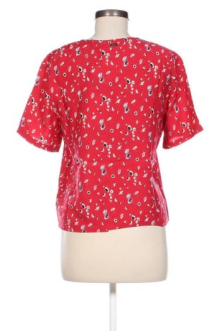 Damen Shirt 7 For All Mankind, Größe S, Farbe Rot, Preis 36,99 €