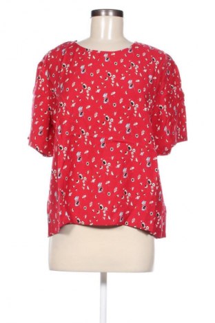 Damen Shirt 7 For All Mankind, Größe L, Farbe Rot, Preis € 35,99