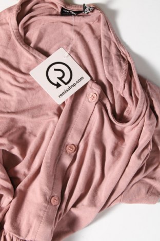 Damen Shirt ASOS, Größe S, Farbe Rosa, Preis 10,49 €